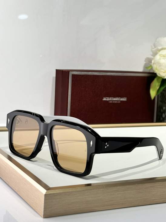 Picture of Jacques Marie Mage Sunglasses _SKUfw74583424fw